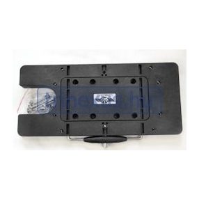 Haswing Cayman Schnellspanner für B120 Motor ab 2025 HSW