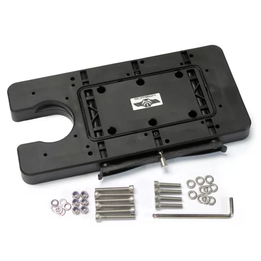 Haswing Cayman Schnellspanner für B120 Motor ab 2025 HSW