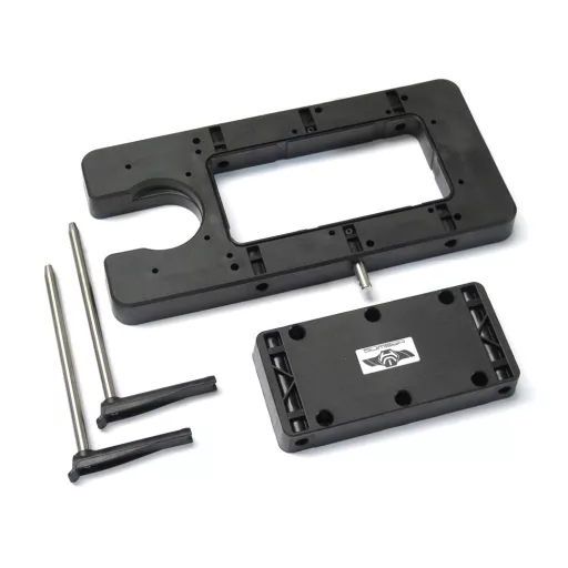 Haswing Cayman Schnellspanner für B120 Motor ab 2025 HSW