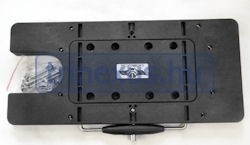 Haswing Cayman Schnellspanner für B80 Motor ab 2025 ALP