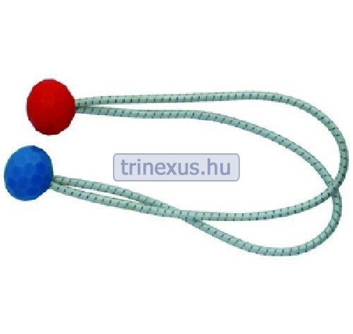 Segelbinder mit farbiger Kugel 60 cm