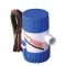 Bilgenpumpe Gibsy 350 GPH 12V