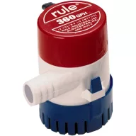 Bilgenpumpe 360 GPH