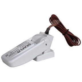 Schwimmerschalter für Seaflo Bilgenpumpe