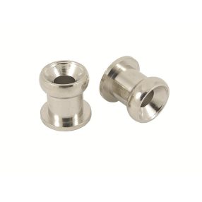 Planenschraube Unterteil Knopf inox EVA