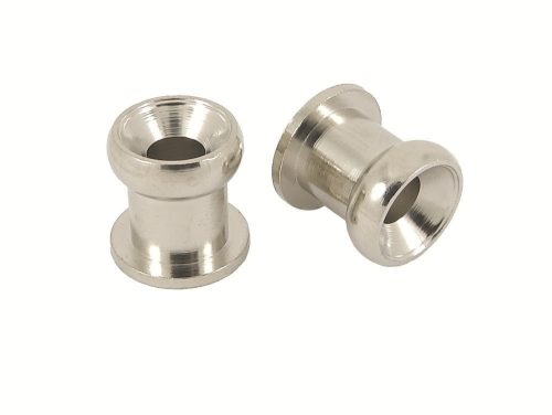 Planenschraube Unterteil Knopf inox EVA