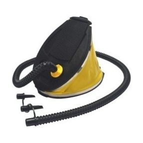 Pumpenfuß BRAVO 3 / 3 Liter 