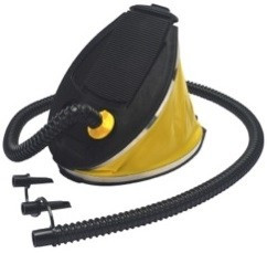 Pumpenfuß BRAVO 3 / 3 Liter 