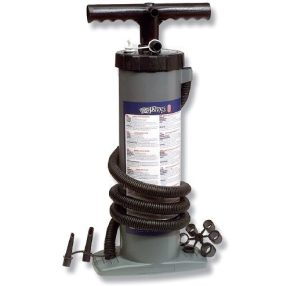 Pumpenhandbuch BRAVO 6 / 5 Liter 