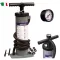 Pumpe mit manuellem Manometer BRAVO 6M / 5 Liter 