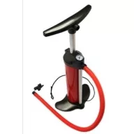 Handpumpe BRAVO 110, mit Manometer 2x2,5 Liter 