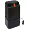 Elektrische Pumpe BRAVO BST 800 mit Batterie 