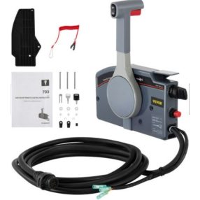 Fernbedienung für Yamaha-Außenbordmotoren