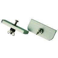 Bimini-Dachgrundplatte für kleine Boote aus Aluminium