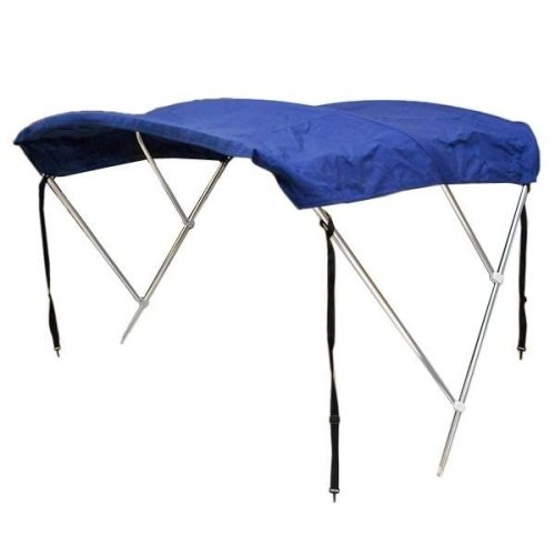 Bimini-Top blau 210x170x130 cm