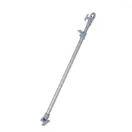 Bimini-Halter Teleskop