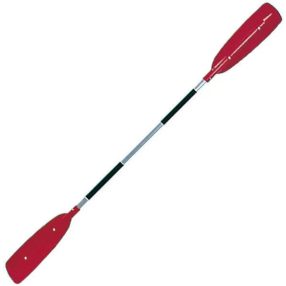 Ruderkajak 210 cm gerade 