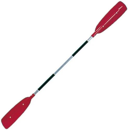 Ruderkajak 210 cm gerade 