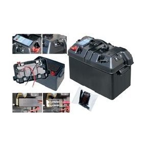 Batterie box Power Center