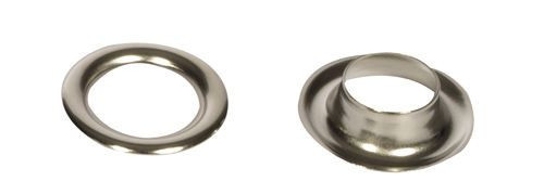 Planenöse 12 mm EVA