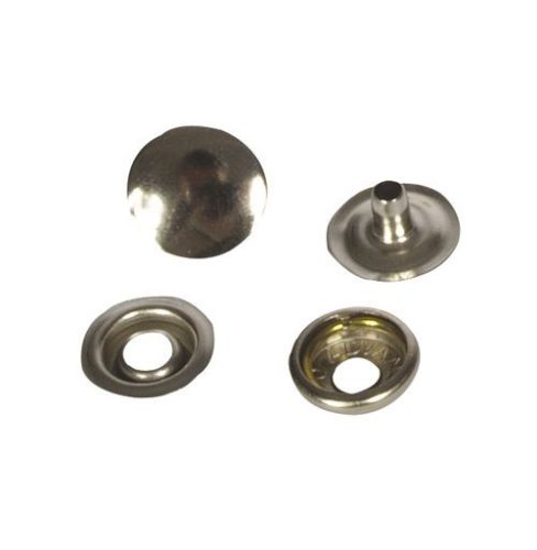 Planennetz-Set edelsthal 10-tlg.