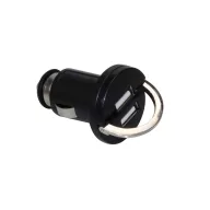 USB-Zigarettenanzünder-Anschluss