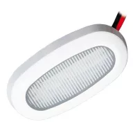 Kabinenlicht  weiß LED