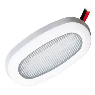 Kabinenlicht  weiß LED
