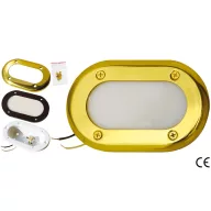 Kabinenlichtdecke