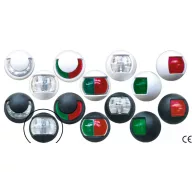 Lichtposition weiß vertikal 225°