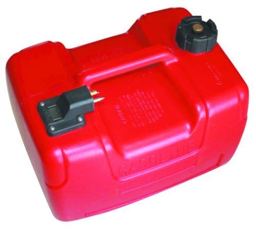 Kraftstofftank 12 L