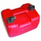 Kraftstofftank mit Yamaha-Anschluss 12 l