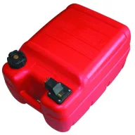 Kraftstofftank mit Yamaha-Anschluss 24 l