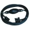 Kraftstoffleitung mit 8 mm Pumpe und Yamaha-Anschluss 3 m