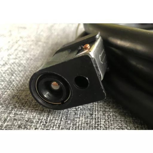 Kraftstoffleitung mit 8 mm Pumpe und Yamaha-Anschluss 3 m