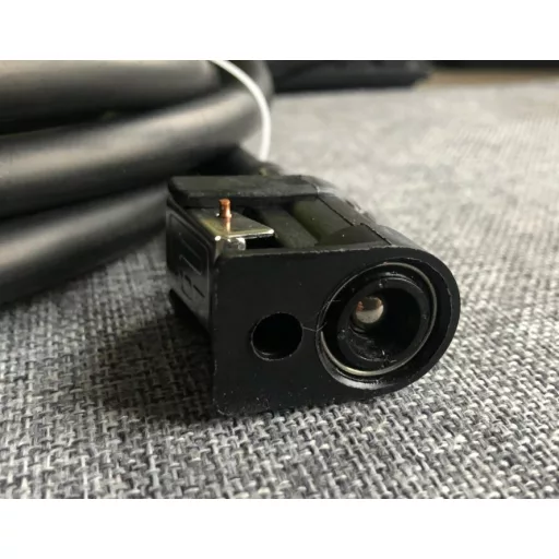 Kraftstoffleitung mit 8 mm Pumpe und Yamaha-Anschluss 3 m