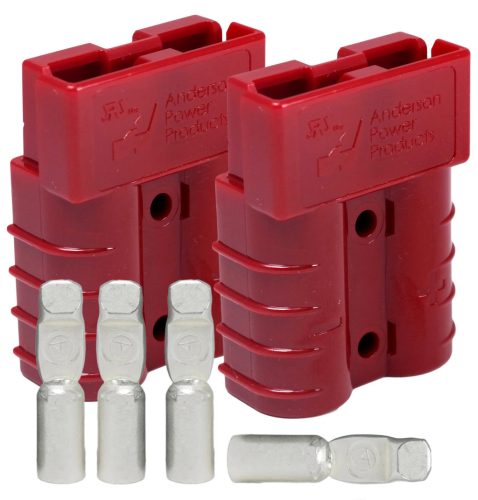 ANDERSON CONNECTORS