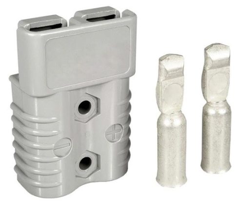 Batterieanschluss Anderson 175 A