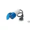 Uferstrom-Adaptersteckdose 250 V / 16 A