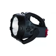 Lampe LED Hand wasserdicht mit wiederaufladbarer Basis