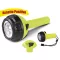 Lampe mit Tauch-LED
