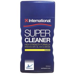Internationaler Superreiniger 500 ml