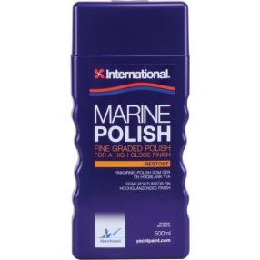 International Marine Polish Poliermaterial 500 ml