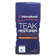 International Teak Restaurator 500 ml