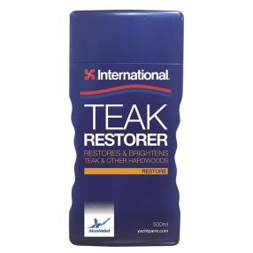 International Teak Restaurator 500 ml