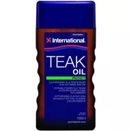 Internationales Premium-Teaköl 500 ml