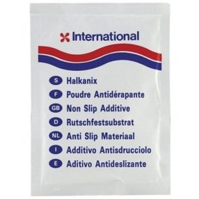 Internationaler Anti-Rutsch-Zusatz 905