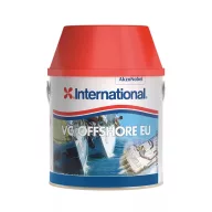 Internationale VC-Offshore EU blau 2 l