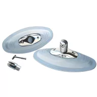 Bimini-Aufnahmeelement für Schlauchboot Neopren