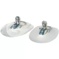 Bimini-Aufnahmeelement für Schlauchboot